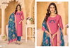 Samrashta By Vishnu Mull Chanderi Wholesale Dress Material Suppliers In Mumbai